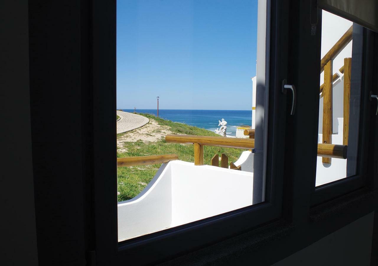 Agapito'S Houses Praia de Odeceixe Exterior photo